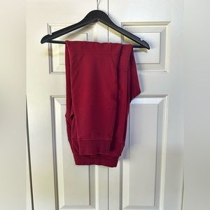 Lululemon Men’s ABC sweatpants